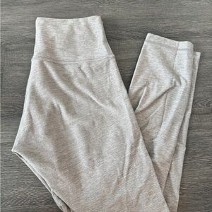 Lululemon Align High-Rise Pant 25" Leggings